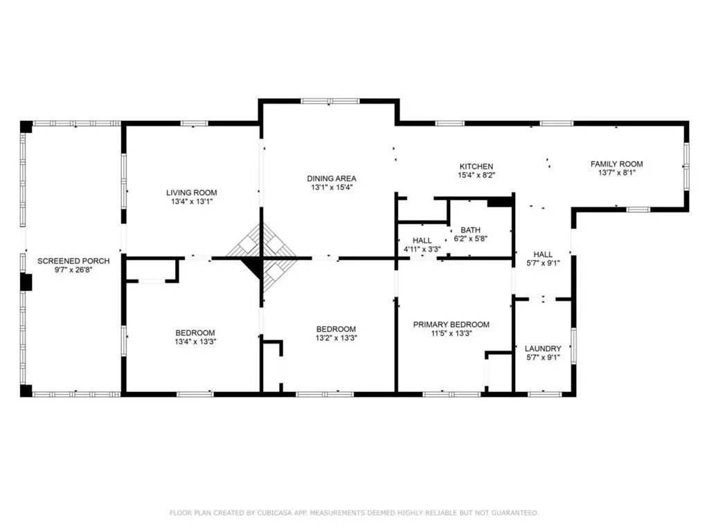 25 Johnson Road, Atlanta, Georgia 30318, 3 Bedrooms Bedrooms, ,1 BathroomBathrooms,Residential,For Sale,25 Johnson Road,7645362