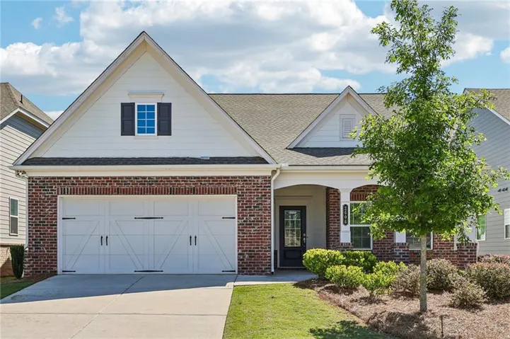 2606 Dorset Lane, Grayson, Georgia 30017