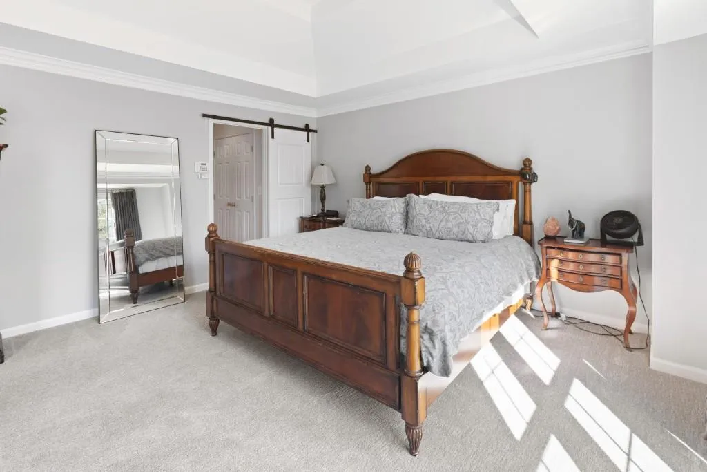 40 Messina Way, Sandy Springs, Georgia 30328, 5 Bedrooms Bedrooms, ,3 BathroomsBathrooms,Residential,Sold,40 Messina Way,7011276