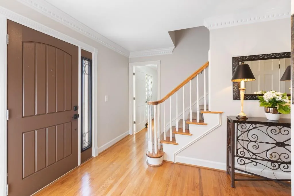 40 Messina Way, Sandy Springs, Georgia 30328, 5 Bedrooms Bedrooms, ,3 BathroomsBathrooms,Residential,Sold,40 Messina Way,7011276