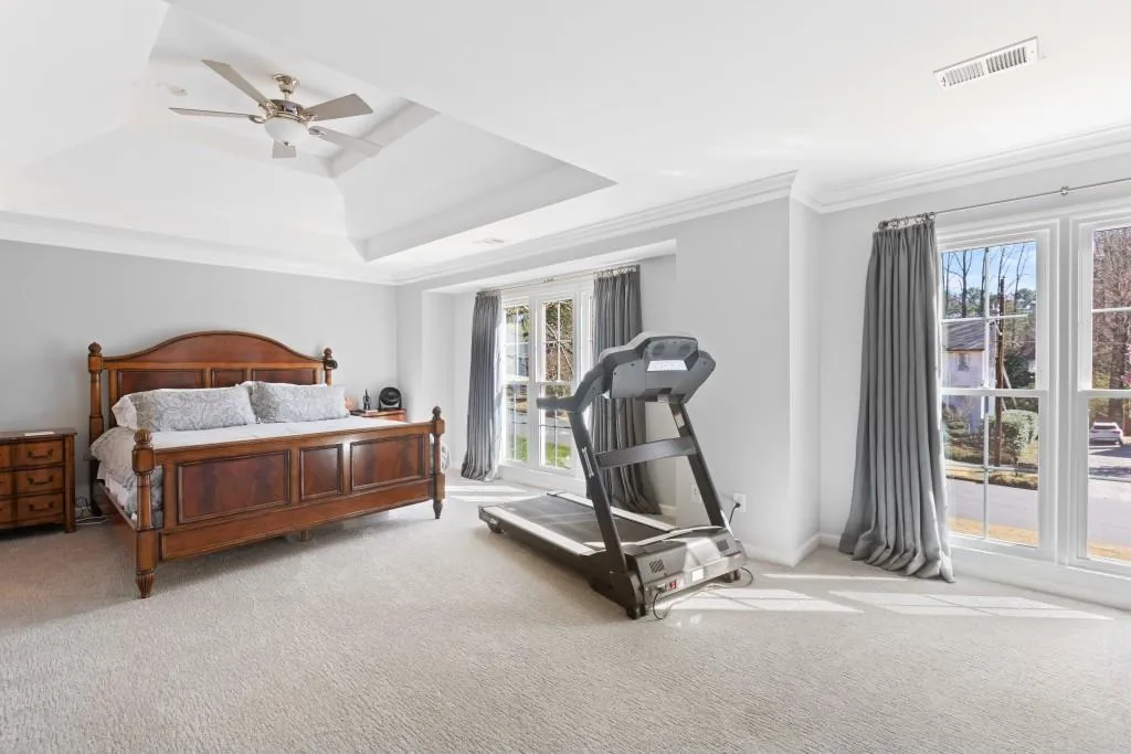 40 Messina Way, Sandy Springs, Georgia 30328, 5 Bedrooms Bedrooms, ,3 BathroomsBathrooms,Residential,Sold,40 Messina Way,7011276