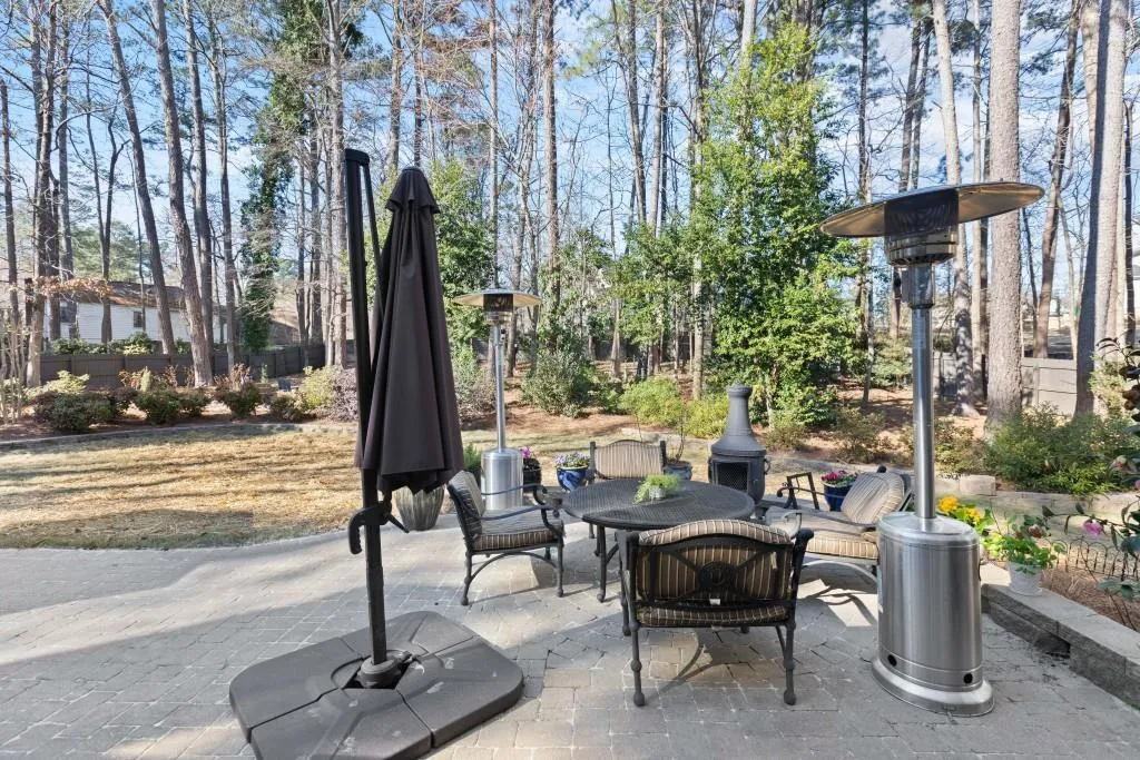 40 Messina Way, Sandy Springs, Georgia 30328, 5 Bedrooms Bedrooms, ,3 BathroomsBathrooms,Residential,Sold,40 Messina Way,7011276