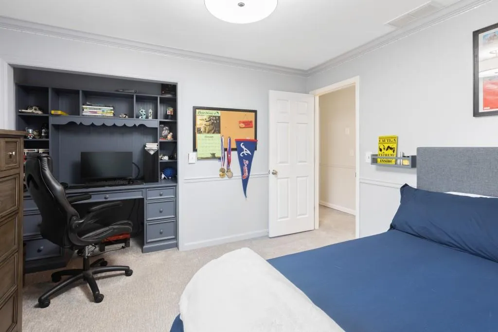 40 Messina Way, Sandy Springs, Georgia 30328, 5 Bedrooms Bedrooms, ,3 BathroomsBathrooms,Residential,Sold,40 Messina Way,7011276