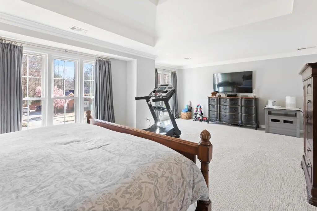 40 Messina Way, Sandy Springs, Georgia 30328, 5 Bedrooms Bedrooms, ,3 BathroomsBathrooms,Residential,Sold,40 Messina Way,7011276