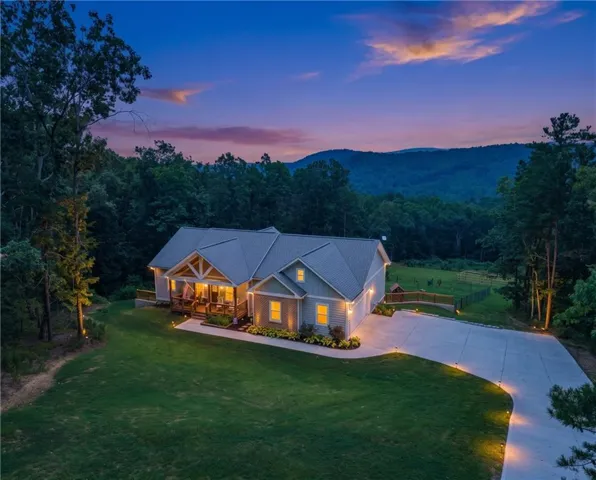 251 Birchwood Court, Waleska, Georgia 30183