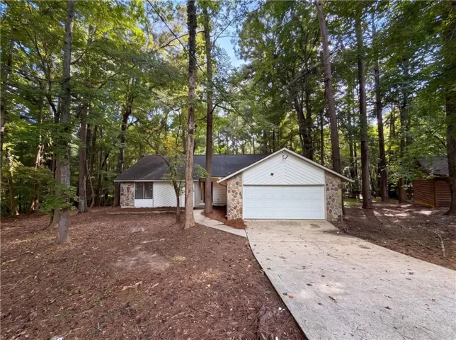 670 Marsh Court, Jonesboro, Georgia 30238