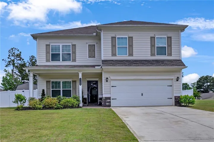 1159 Nantucket Way, Bethlehem, Georgia 30620