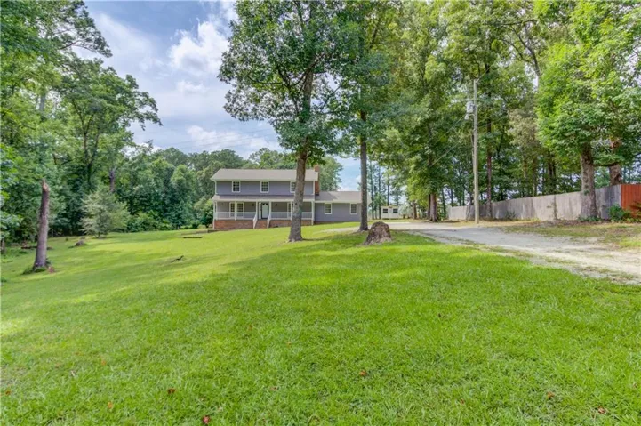 355 Brand Road Sw, Loganville, Georgia 30052
