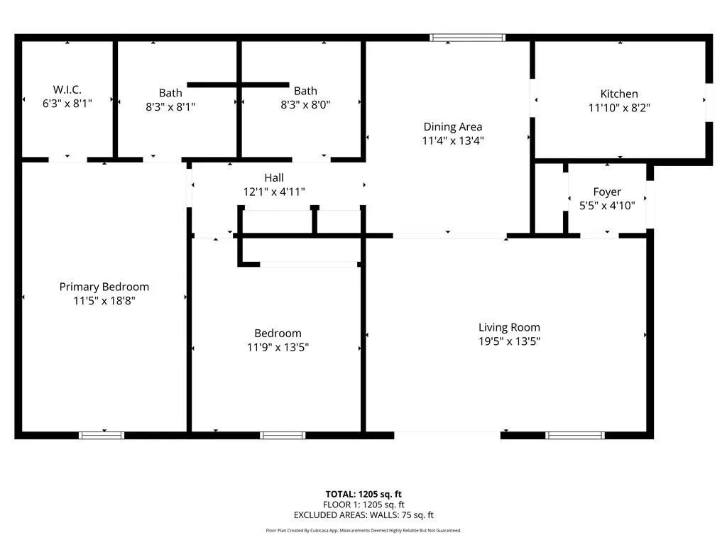 6851 Roswell Road Unit H29, Atlanta, Georgia 30328, 2 Bedrooms Bedrooms, ,2 BathroomsBathrooms,Residential,For Sale,6851 Roswell Road Unit H29,7744378