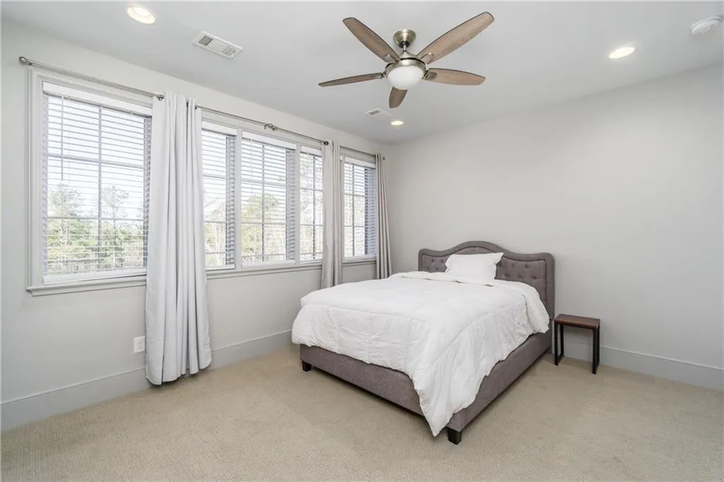 1875 Spalding Drive, Sandy Springs, Georgia 30350, 6 Bedrooms Bedrooms, ,6 BathroomsBathrooms,Residential,Sold,1875 Spalding Drive,7176870