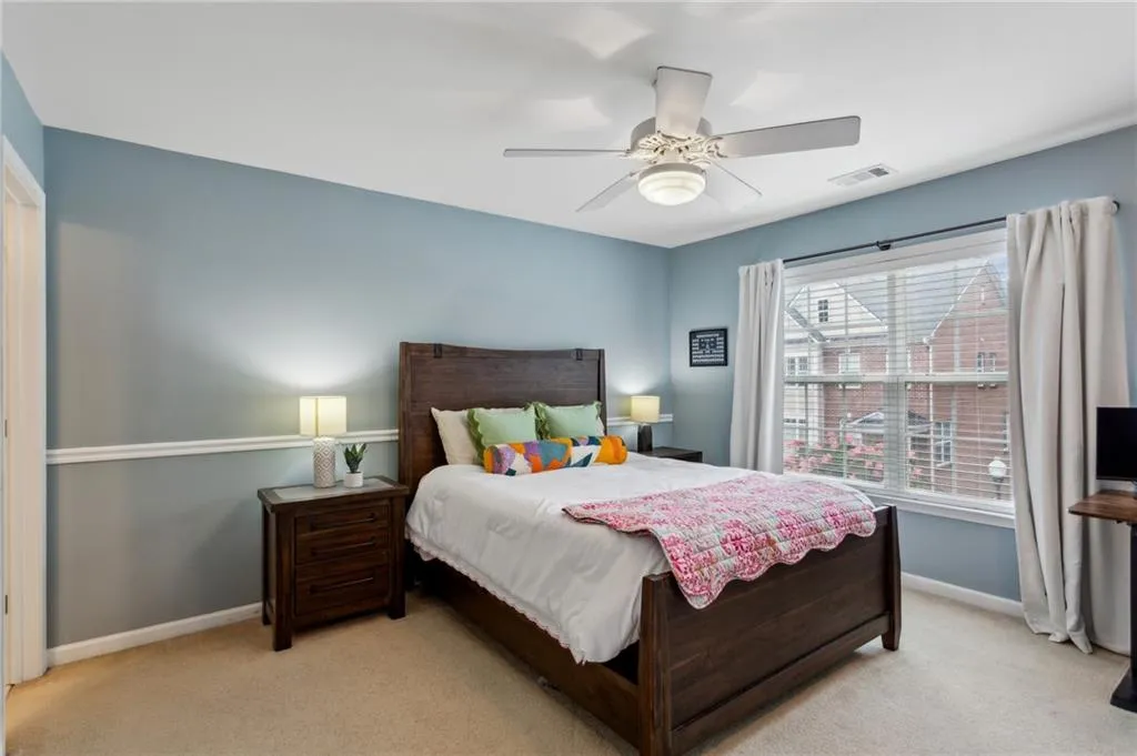 3895 Old Atlanta Station Drive Se Unit 1, Atlanta, Georgia 30339, 3 Bedrooms Bedrooms, ,3 BathroomsBathrooms,Residential,For Sale,3895 Old Atlanta Station Drive Se Unit 1,7666325