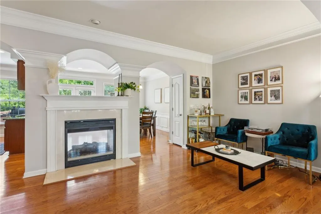 3895 Old Atlanta Station Drive Se Unit 1, Atlanta, Georgia 30339, 3 Bedrooms Bedrooms, ,3 BathroomsBathrooms,Residential,For Sale,3895 Old Atlanta Station Drive Se Unit 1,7666325