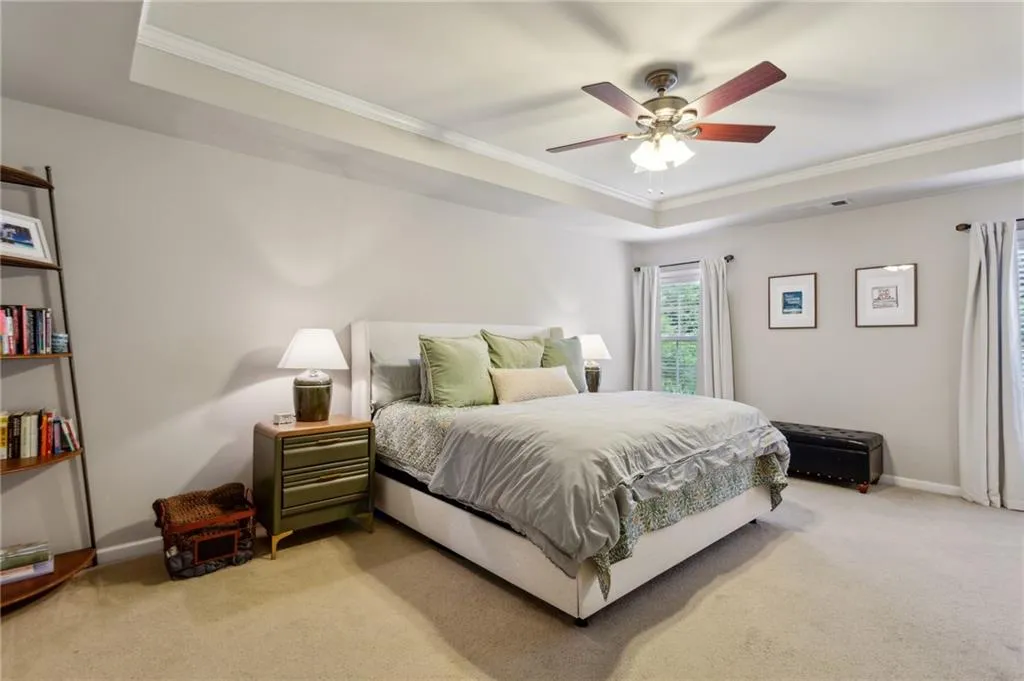 3895 Old Atlanta Station Drive Se Unit 1, Atlanta, Georgia 30339, 3 Bedrooms Bedrooms, ,3 BathroomsBathrooms,Residential,For Sale,3895 Old Atlanta Station Drive Se Unit 1,7666325