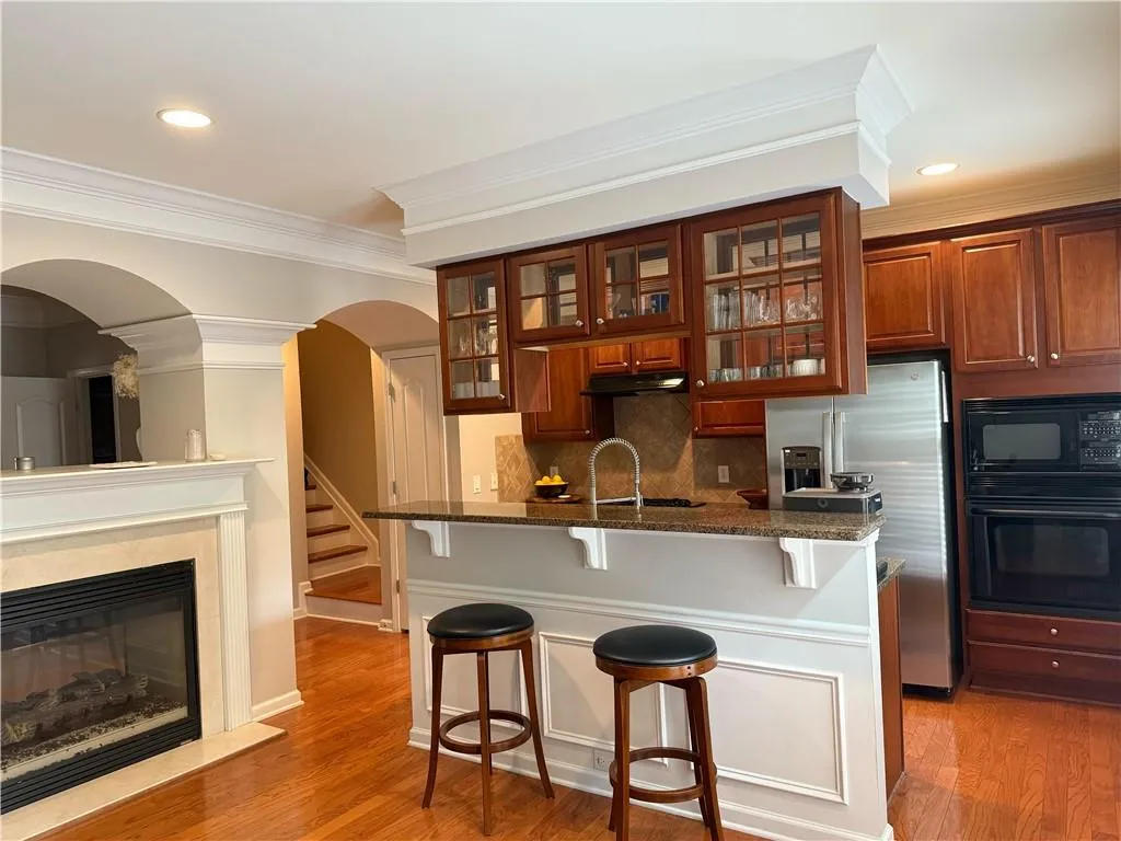 3895 Old Atlanta Station Drive Se Unit 1, Atlanta, Georgia 30339, 3 Bedrooms Bedrooms, ,3 BathroomsBathrooms,Residential,For Sale,3895 Old Atlanta Station Drive Se Unit 1,7666325