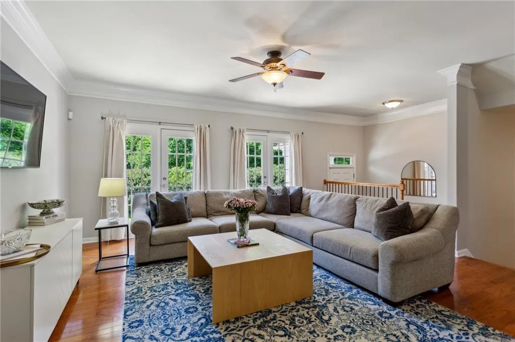 3895 Old Atlanta Station Drive Se Unit 1, Atlanta, Georgia 30339, 3 Bedrooms Bedrooms, ,3 BathroomsBathrooms,Residential,For Sale,3895 Old Atlanta Station Drive Se Unit 1,7666325