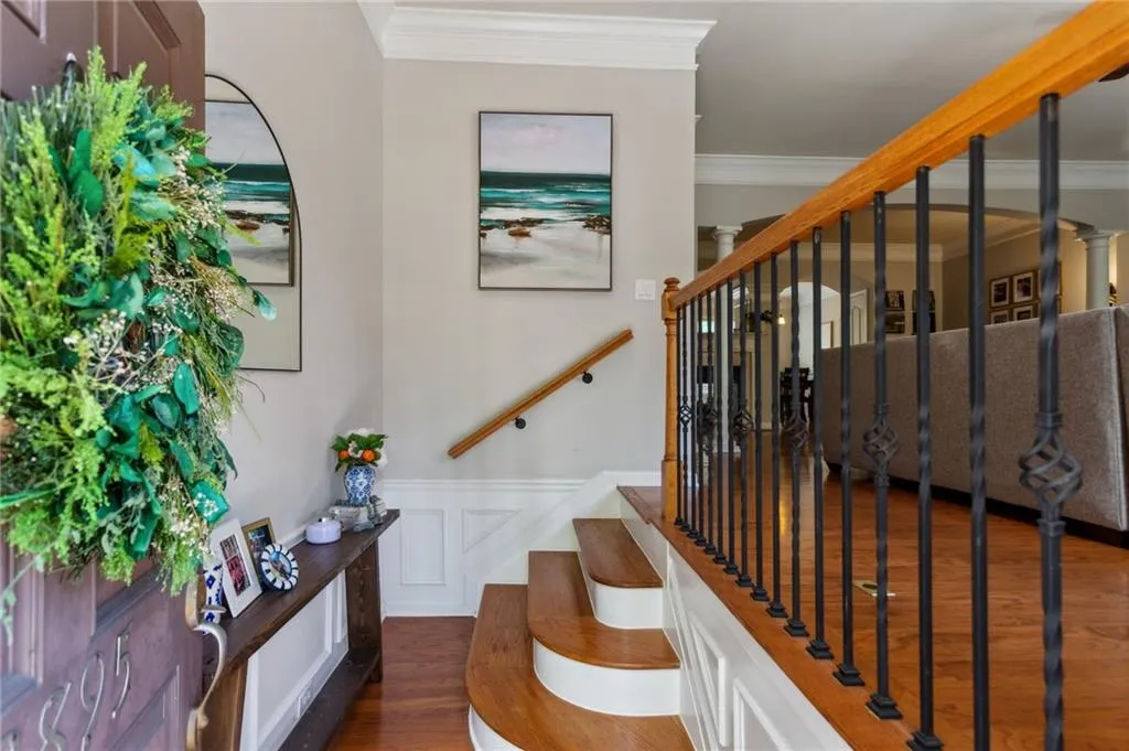 3895 Old Atlanta Station Drive Se Unit 1, Atlanta, Georgia 30339, 3 Bedrooms Bedrooms, ,3 BathroomsBathrooms,Residential,For Sale,3895 Old Atlanta Station Drive Se Unit 1,7666325