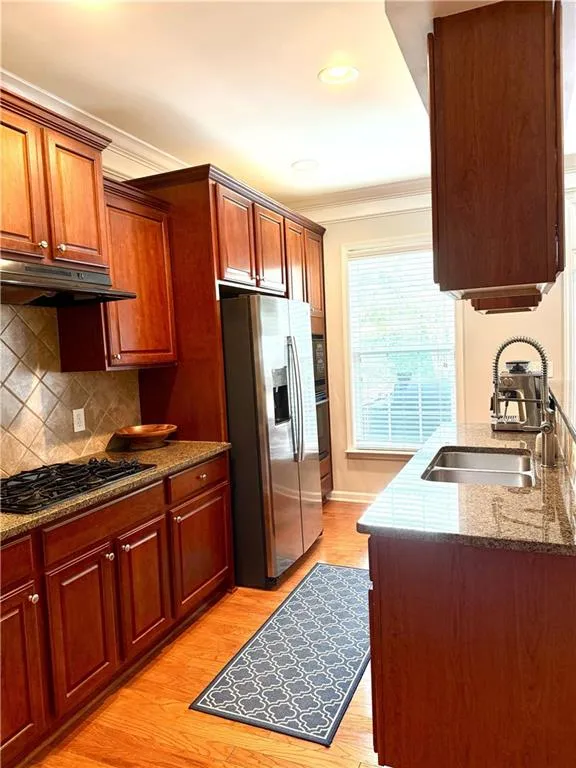 3895 Old Atlanta Station Drive Se Unit 1, Atlanta, Georgia 30339, 3 Bedrooms Bedrooms, ,3 BathroomsBathrooms,Residential,For Sale,3895 Old Atlanta Station Drive Se Unit 1,7666325