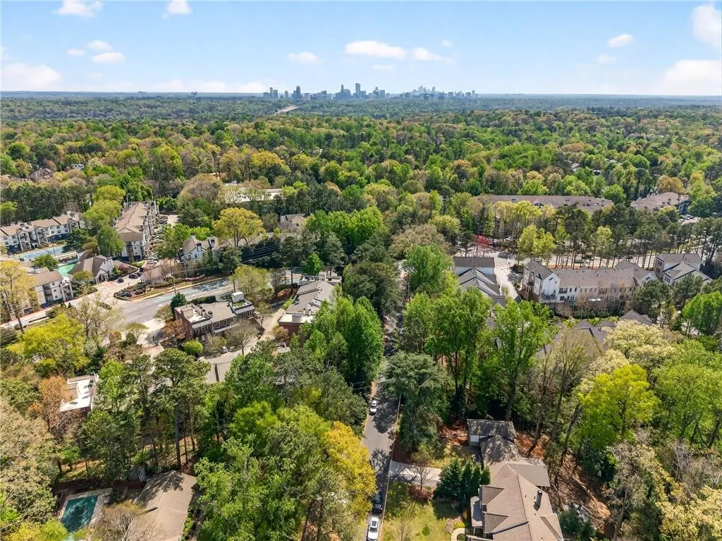 5500 Sherrell Drive, Atlanta, Georgia 30342, 3 Bedrooms Bedrooms, ,2 BathroomsBathrooms,Residential,For Sale,5500 Sherrell Drive,7765097