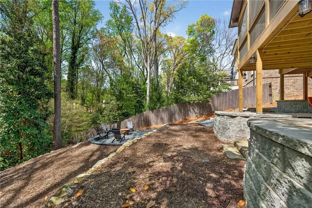 5500 Sherrell Drive, Atlanta, Georgia 30342, 3 Bedrooms Bedrooms, ,2 BathroomsBathrooms,Residential,For Sale,5500 Sherrell Drive,7765097
