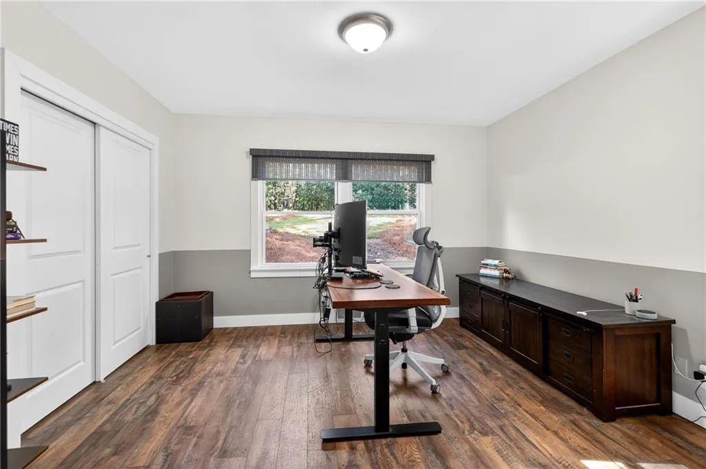 5500 Sherrell Drive, Atlanta, Georgia 30342, 3 Bedrooms Bedrooms, ,2 BathroomsBathrooms,Residential,For Sale,5500 Sherrell Drive,7765097
