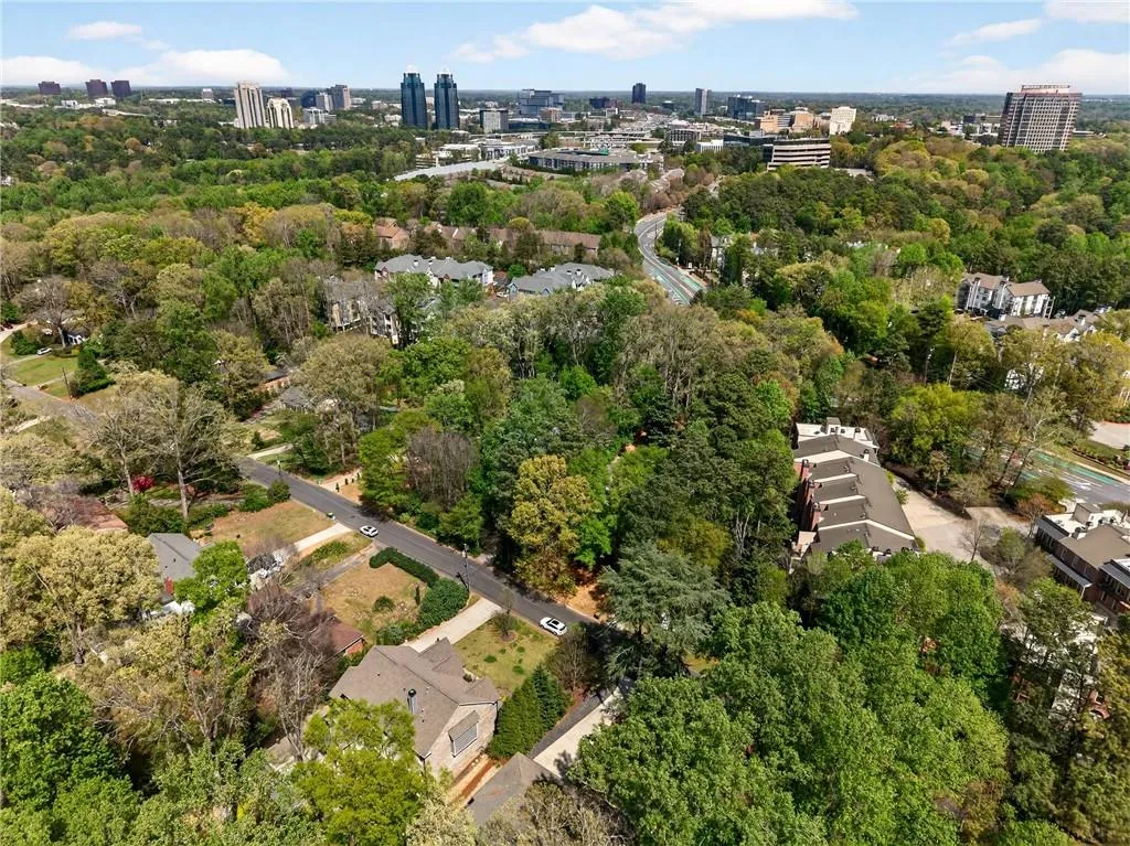 5500 Sherrell Drive, Atlanta, Georgia 30342, 3 Bedrooms Bedrooms, ,2 BathroomsBathrooms,Residential,For Sale,5500 Sherrell Drive,7765097