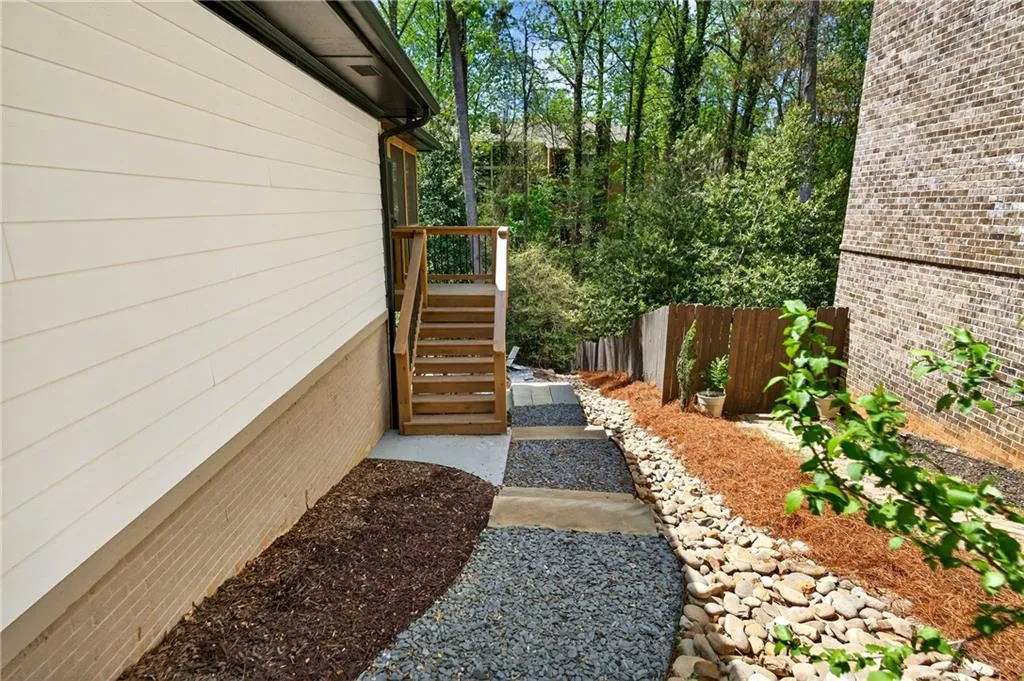 5500 Sherrell Drive, Atlanta, Georgia 30342, 3 Bedrooms Bedrooms, ,2 BathroomsBathrooms,Residential,For Sale,5500 Sherrell Drive,7765097