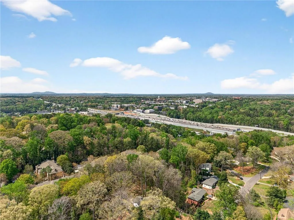5500 Sherrell Drive, Atlanta, Georgia 30342, 3 Bedrooms Bedrooms, ,2 BathroomsBathrooms,Residential,For Sale,5500 Sherrell Drive,7765097