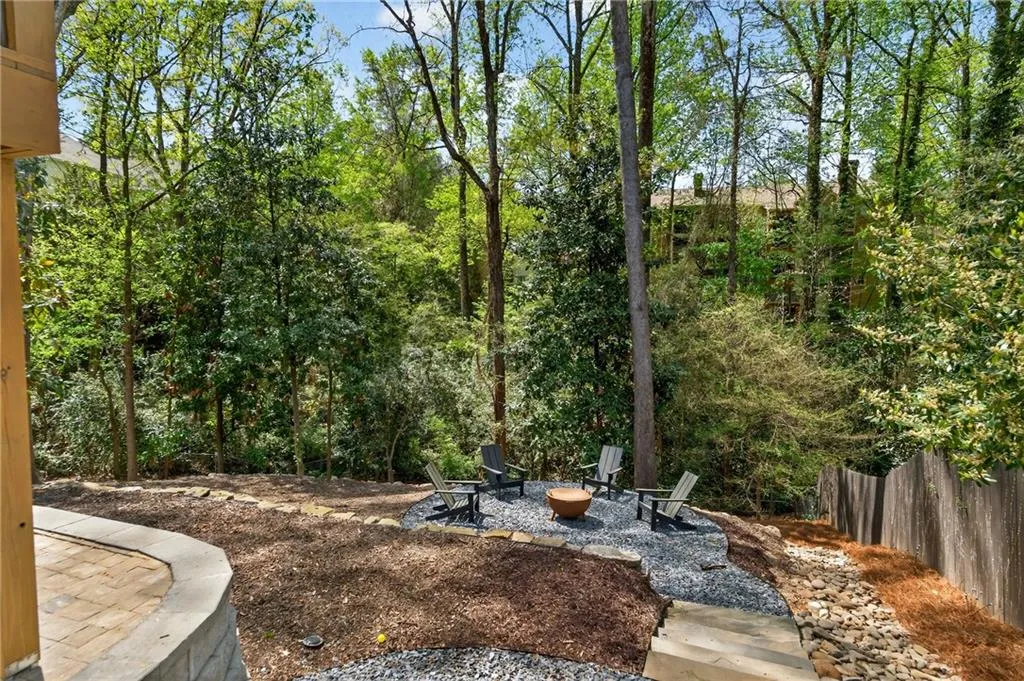 5500 Sherrell Drive, Atlanta, Georgia 30342, 3 Bedrooms Bedrooms, ,2 BathroomsBathrooms,Residential,For Sale,5500 Sherrell Drive,7765097