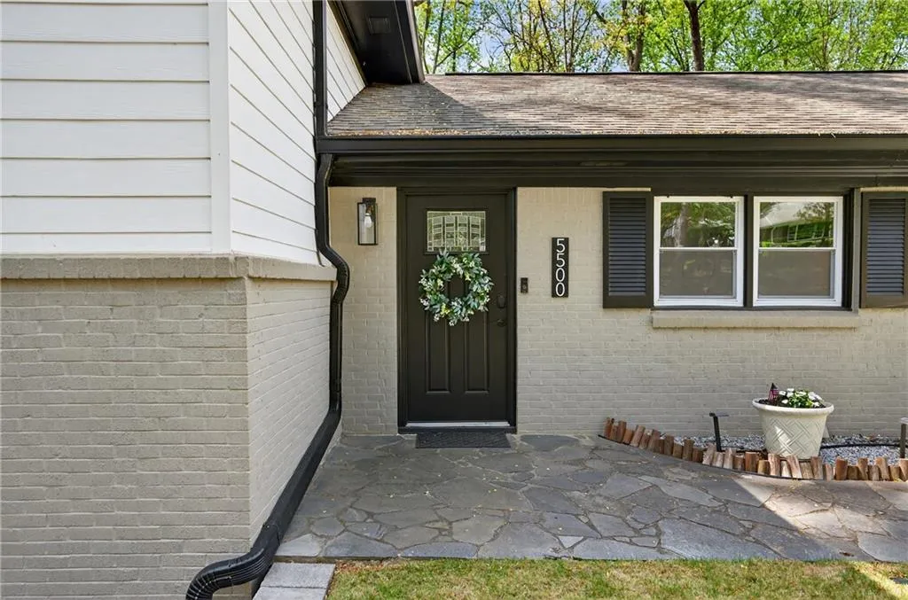5500 Sherrell Drive, Atlanta, Georgia 30342, 3 Bedrooms Bedrooms, ,2 BathroomsBathrooms,Residential,For Sale,5500 Sherrell Drive,7765097