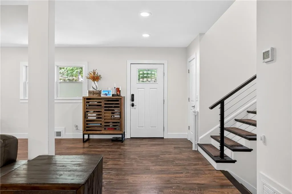 5500 Sherrell Drive, Atlanta, Georgia 30342, 3 Bedrooms Bedrooms, ,2 BathroomsBathrooms,Residential,For Sale,5500 Sherrell Drive,7765097