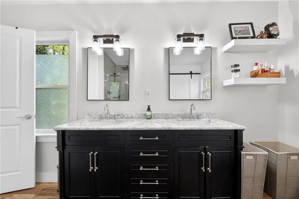 5500 Sherrell Drive, Atlanta, Georgia 30342, 3 Bedrooms Bedrooms, ,2 BathroomsBathrooms,Residential,For Sale,5500 Sherrell Drive,7765097