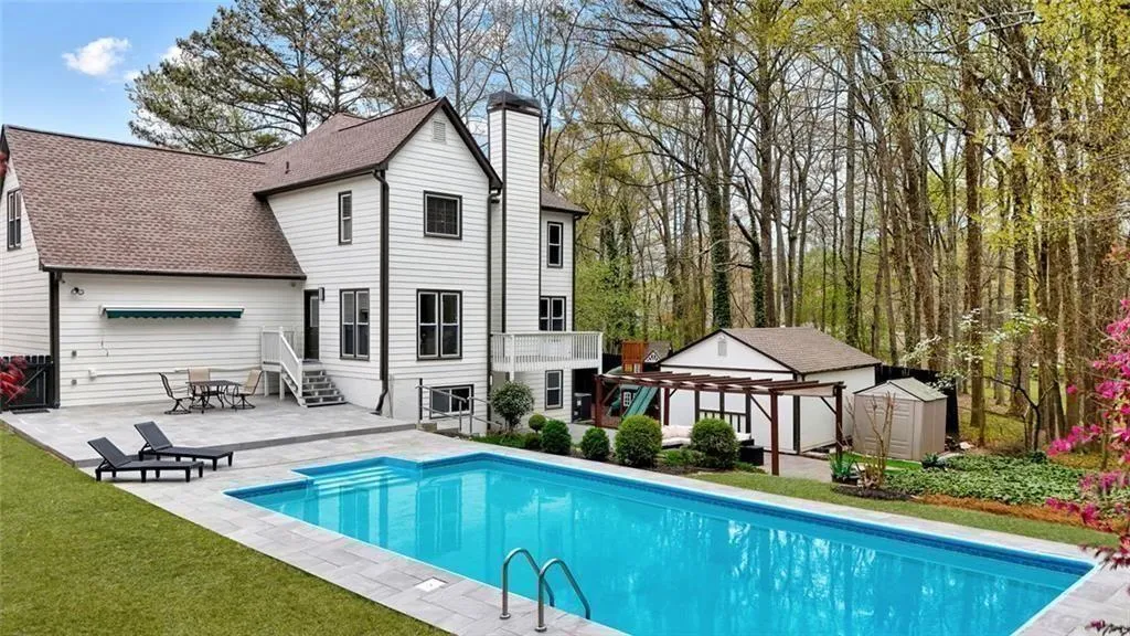 Alpharetta, GA 30009