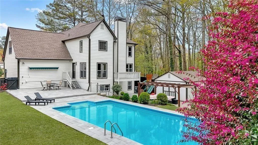 Alpharetta, GA 30009