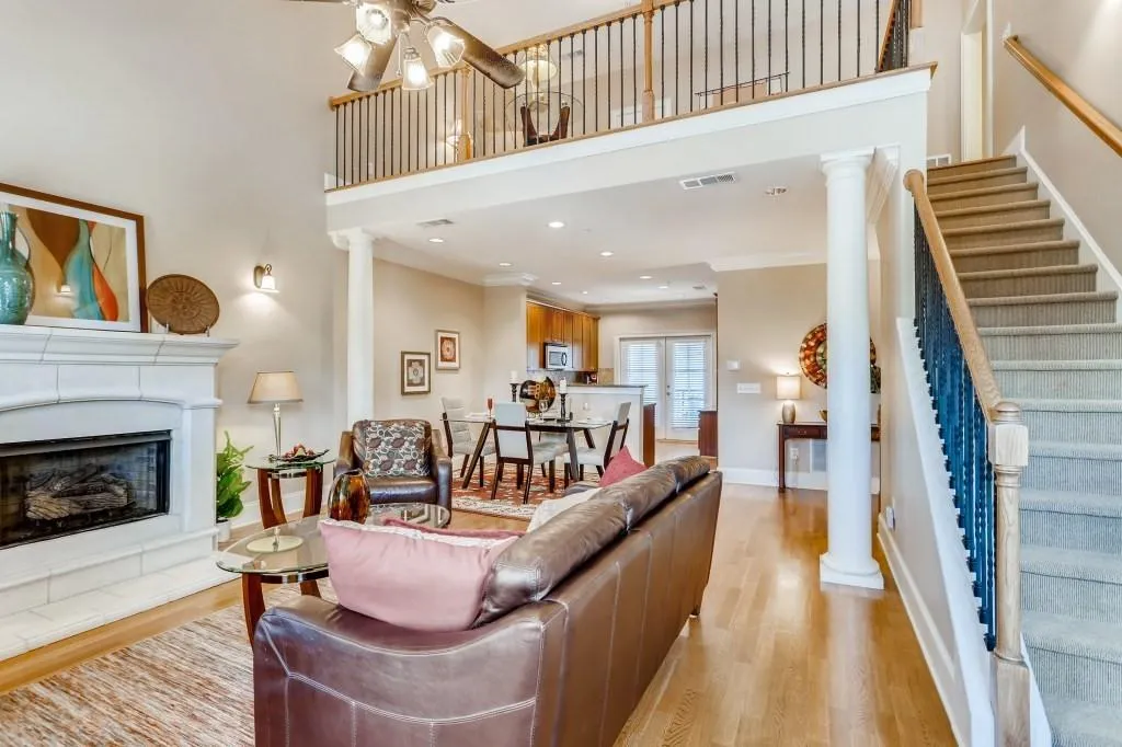 6412 Paulson Place, Sandy Springs, Georgia 30328, 3 Bedrooms Bedrooms, ,3 BathroomsBathrooms,Residential,Sold,6412 Paulson Place,6796989