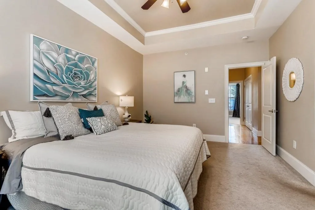 6412 Paulson Place, Sandy Springs, Georgia 30328, 3 Bedrooms Bedrooms, ,3 BathroomsBathrooms,Residential,Sold,6412 Paulson Place,6796989