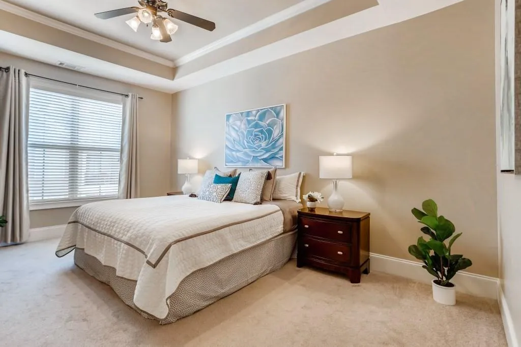 6412 Paulson Place, Sandy Springs, Georgia 30328, 3 Bedrooms Bedrooms, ,3 BathroomsBathrooms,Residential,Sold,6412 Paulson Place,6796989