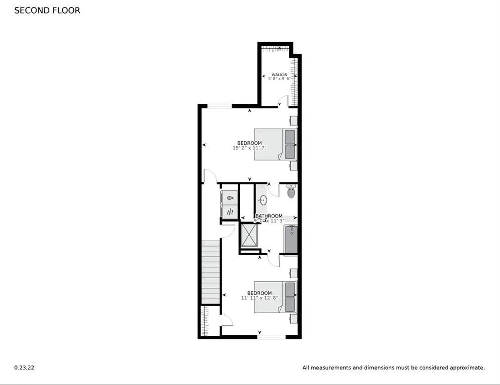 517 Granite Ridge Place, Sandy Springs, Georgia 30350, 2 Bedrooms Bedrooms, ,1 BathroomBathrooms,Residential,Sold,517 Granite Ridge Place,7257623