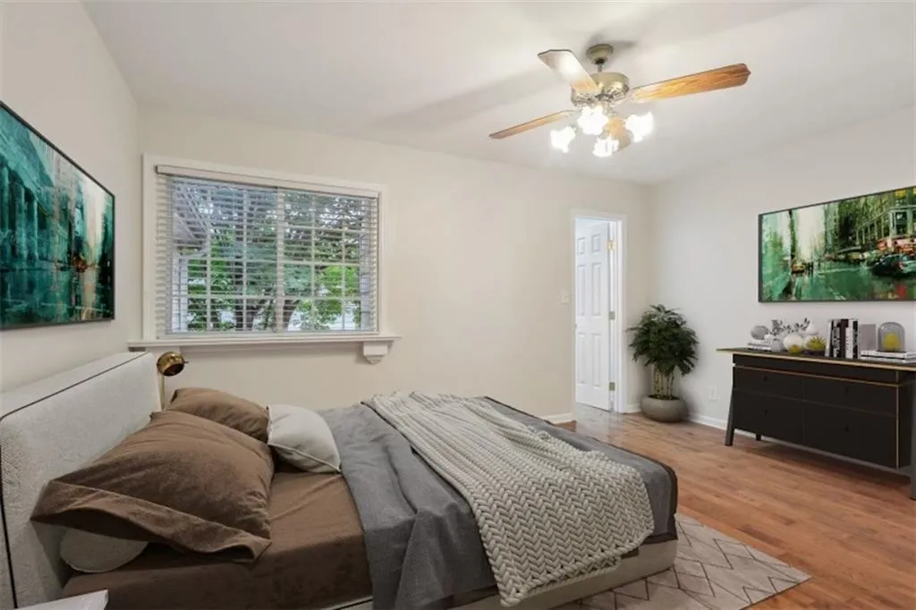 517 Granite Ridge Place, Sandy Springs, Georgia 30350, 2 Bedrooms Bedrooms, ,1 BathroomBathrooms,Residential,Sold,517 Granite Ridge Place,7257623