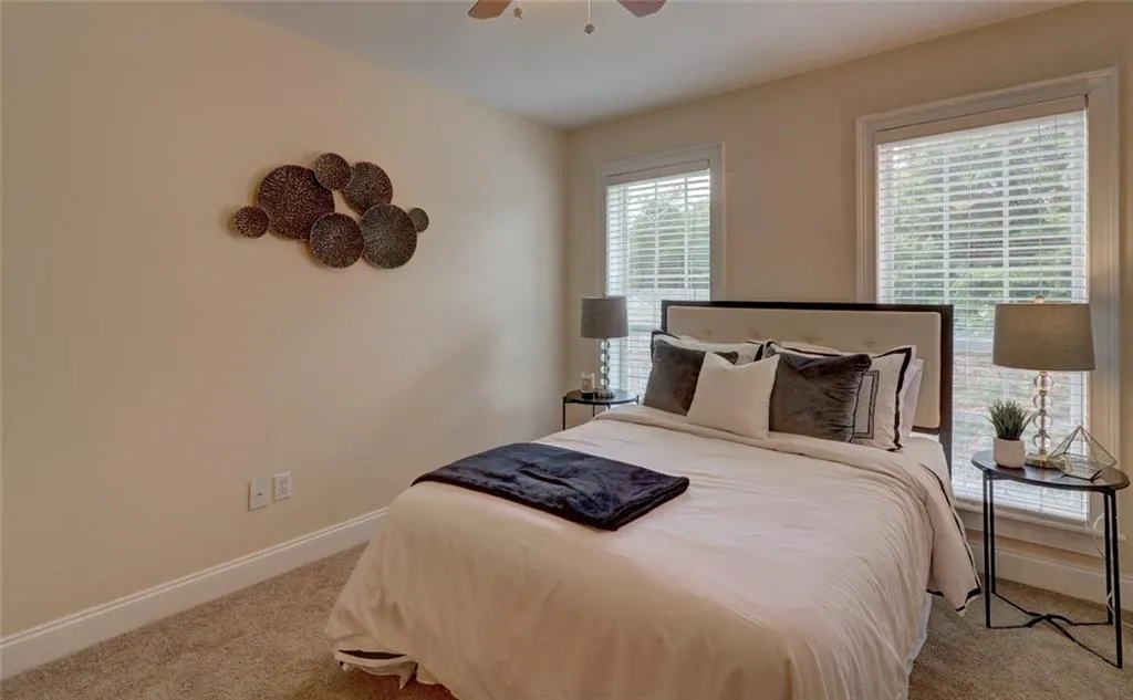 1503 Masons Creek Circle, Sandy Springs, Georgia 30350, 3 Bedrooms Bedrooms, ,2 BathroomsBathrooms,Residential,Sold,1503 Masons Creek Circle,6538047