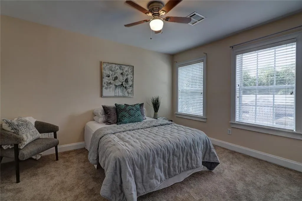 1503 Masons Creek Circle, Sandy Springs, Georgia 30350, 3 Bedrooms Bedrooms, ,2 BathroomsBathrooms,Residential,Sold,1503 Masons Creek Circle,6538047