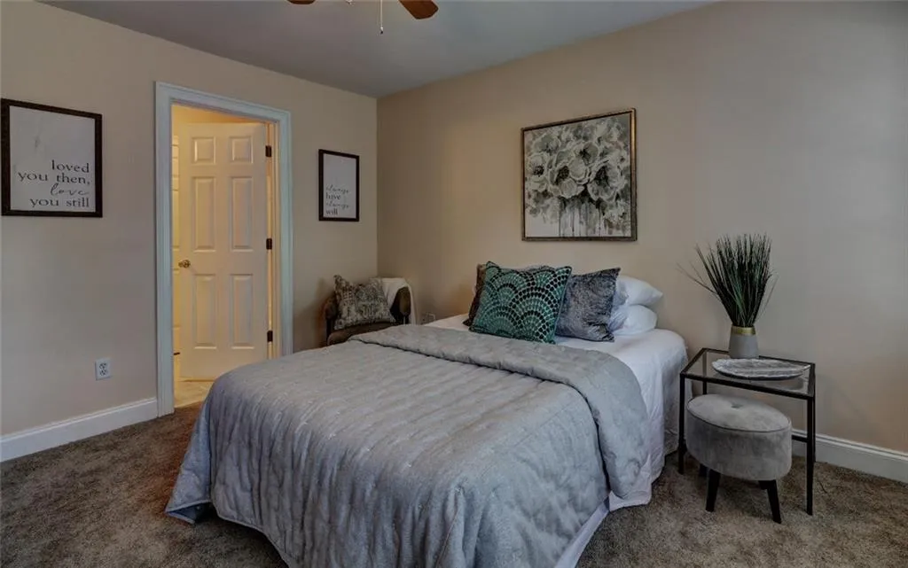 1503 Masons Creek Circle, Sandy Springs, Georgia 30350, 3 Bedrooms Bedrooms, ,2 BathroomsBathrooms,Residential,Sold,1503 Masons Creek Circle,6538047