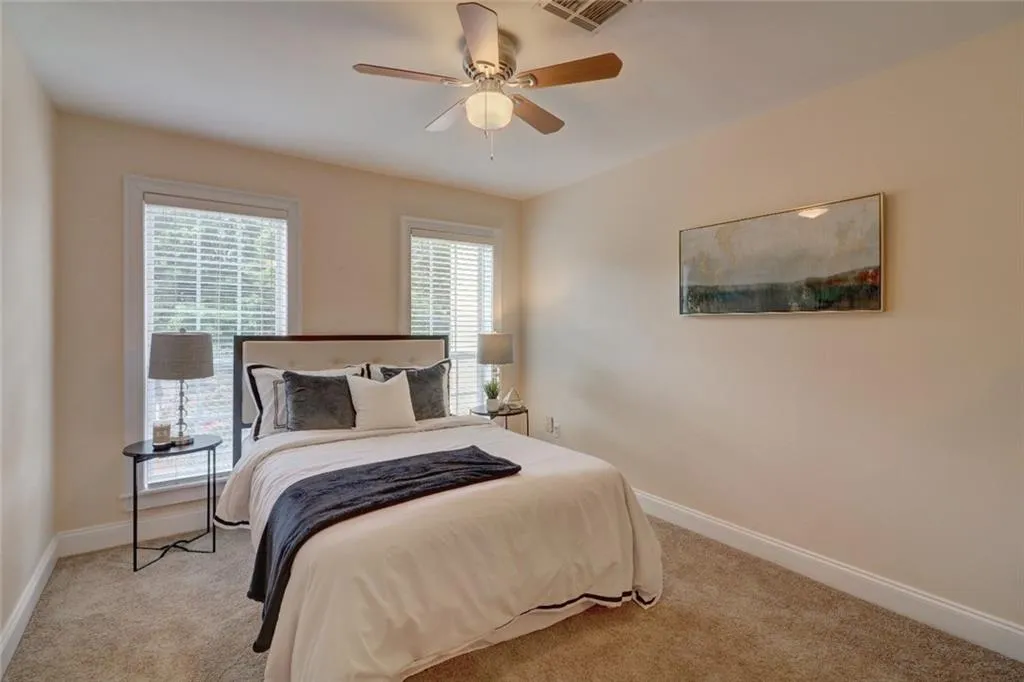 1503 Masons Creek Circle, Sandy Springs, Georgia 30350, 3 Bedrooms Bedrooms, ,2 BathroomsBathrooms,Residential,Sold,1503 Masons Creek Circle,6538047