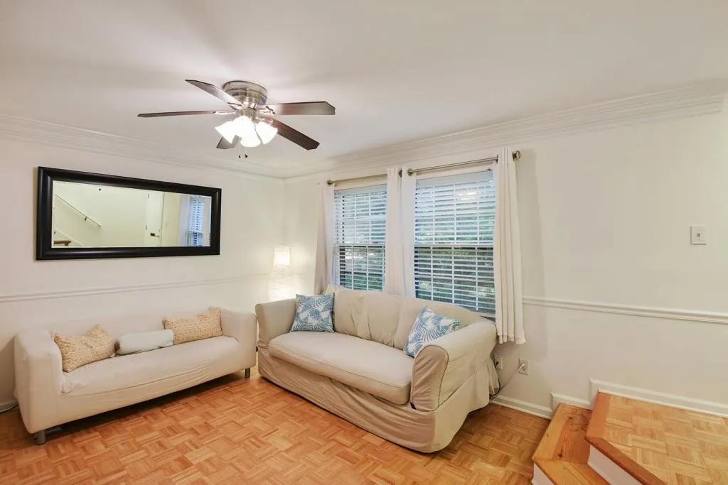 15 Arpege Way, Atlanta, Georgia 30327, 2 Bedrooms Bedrooms, ,2 BathroomsBathrooms,Residential,Sold,15 Arpege Way,5854594