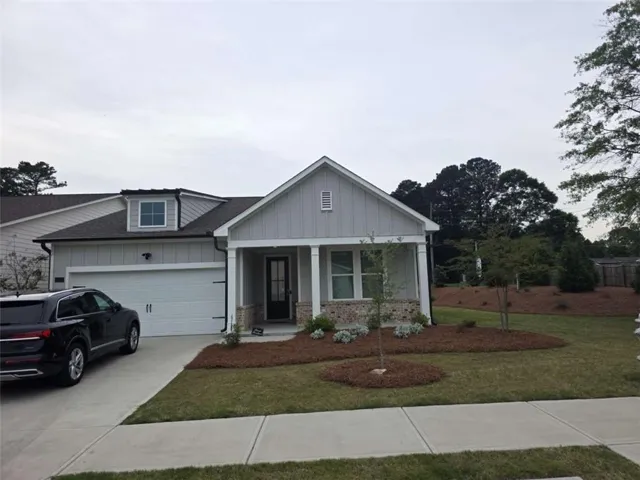 1633 Juniper Berry Way, Loganville, Georgia 30052