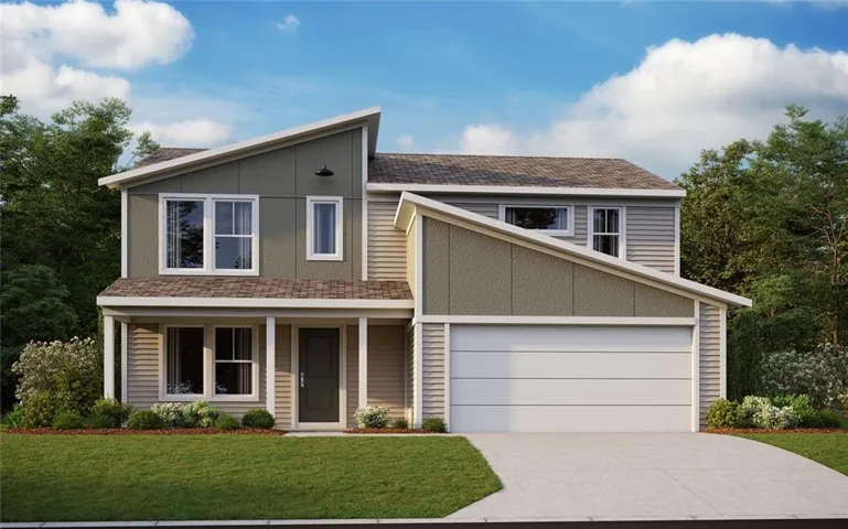 36 Tugaloo Circle, Rome, Georgia 30173