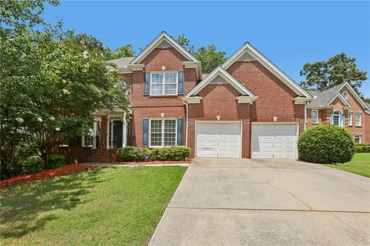 631 Catamount Way Sw, Lilburn, Georgia 30047