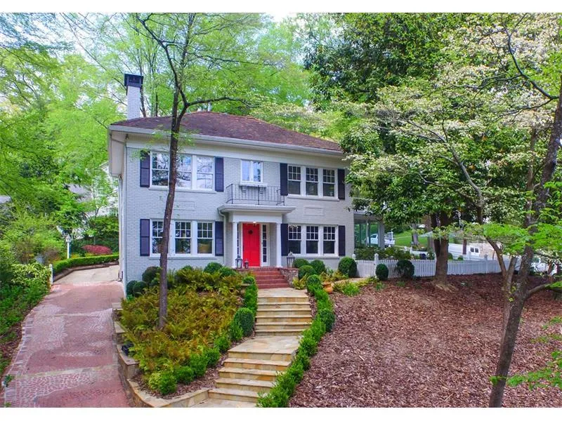 471 Peachtree Battle Avenue Nw, Atlanta, Georgia 30305, 4 Bedrooms Bedrooms, ,3 BathroomsBathrooms,Residential,Sold,471 Peachtree Battle Avenue Nw,5834846