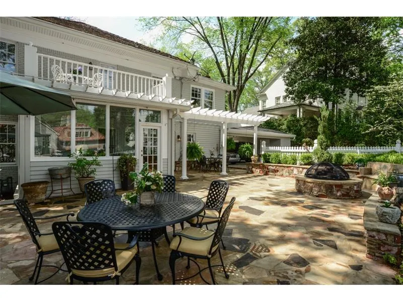 471 Peachtree Battle Avenue Nw, Atlanta, Georgia 30305, 4 Bedrooms Bedrooms, ,3 BathroomsBathrooms,Residential,Sold,471 Peachtree Battle Avenue Nw,5834846