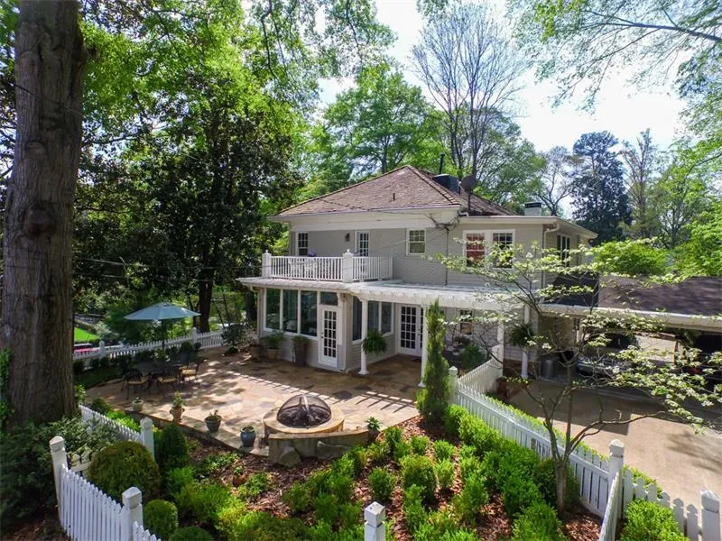 471 Peachtree Battle Avenue Nw, Atlanta, Georgia 30305, 4 Bedrooms Bedrooms, ,3 BathroomsBathrooms,Residential,Sold,471 Peachtree Battle Avenue Nw,5834846