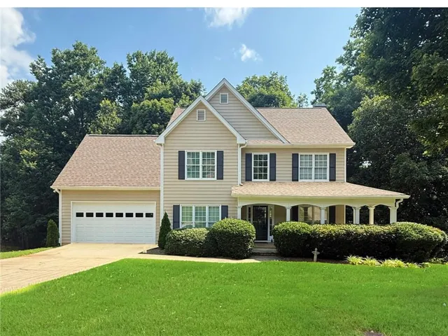 5154 Maplewood Lane, Gainesville, Georgia 30504